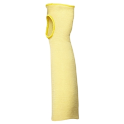 Ansell Hyflex 70-114 Sleeve  Yellow 14Inches