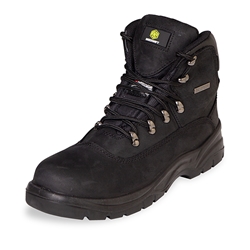 Beeswift S3 Thinsulate Boot Black 11