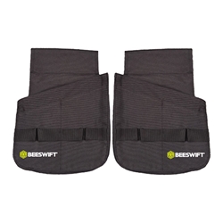 Beeswift Trouser Holster Pockets Black 