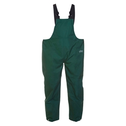Hydrowear Uden Sns Waterproof Bib & Brace Green L