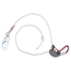 3M Protecta Work Position Trigger Lanyard 2M