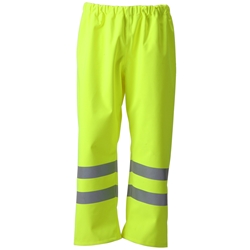 Gore-Tex Foul Weather Over Trouser S/Y Med