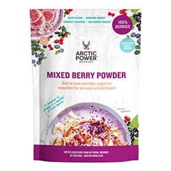 Arctic Power Mixed Berry Powder 70g [Pack of 6]