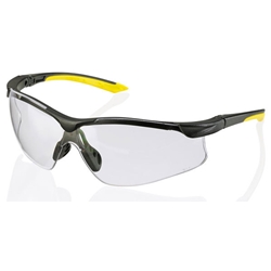 Beeswift Yale Lightweight Safety Glasses Clear 