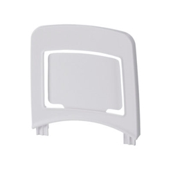 Adx & Ltx Messenger Disp  White 