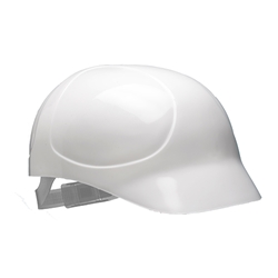 Centurion S19 Bump Cap White 