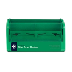 Dependaplast Pilfer Proof Plaster Dispenser