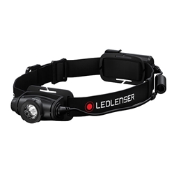Ledlenser H5 Core Led Headlamp  Black 