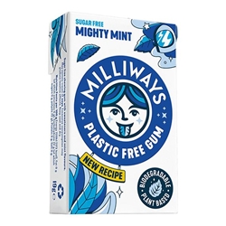 Milliways Mighty Mint [Pack of 12]