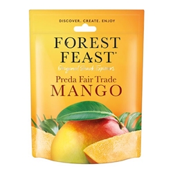 Forest Feast Preda Mango Mini Doys 40g [Pack of 12]