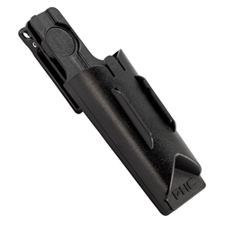 Phc Auto-Retract Swivel Cutter Holster Black 