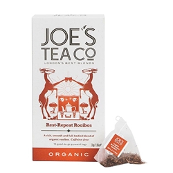 Joe's Tea Co. Rest-Repeat Rooinos Organic [Pack of 90]