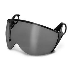 Kask Zenith Polycarbonate Visor Smoke 