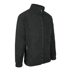 Beeswift Standard Fleece Jacket Black Xs