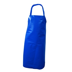 Beeswift Nyplax Apron 10 Pack Blue 48" X 36"