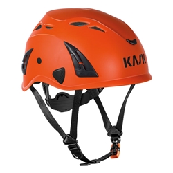 Kask Superplasma Aq Safety Helmet Orange 
