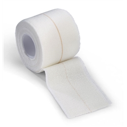 Click Medical Elastic Adhesive Bandage 5Cm X 4.5M Pack 10 White 