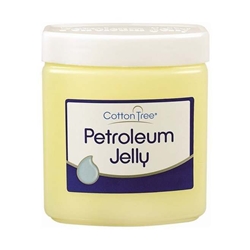 Petroleum Jelly 284G  Clear 284G