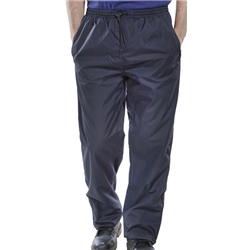 Beeswift Springfield Trousers Navy Blue Xl