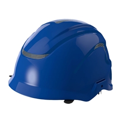 Centurion Nexus Core Safety Helmet Blue 