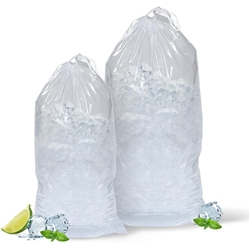 Ice Cubes Bag 12kg
