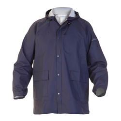 Hydrosoft Selsey Waterproof Jacket Navy Blue Xxl