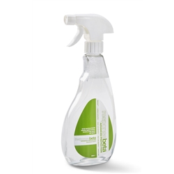 Response Disinfectant Trigger Spray Clear 500Ml