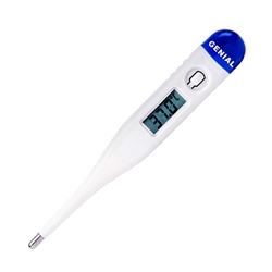 Digital Thermometer