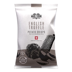 Made For Drink English Heritage English Truffle 150g [Pack of 12]