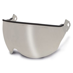 Plasma Polycarb V2 Plus Visor Smoke