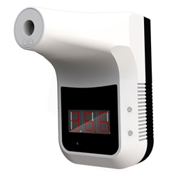 K3 Infrared Thermometer Forehead