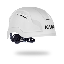 Kask Zenith X Ba Air Safety Helmet White 