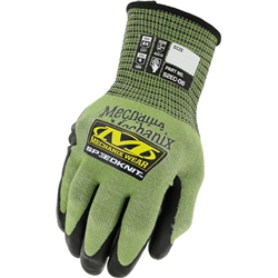Speedknit C3 Glove Green/Black L