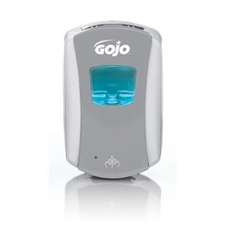 Ltx-7 Dispenser 700Ml Grey 700Ml