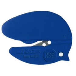 Phc Raze Bag Cutter Bulk Pack Blue 