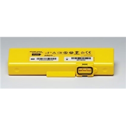 Defibrillator Battery Pack Lifeline View/View Auto Yellow 