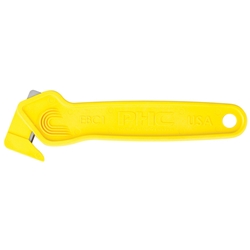 Phc Ebc-1 Consealed Disposable Safety Cutter Yellow 