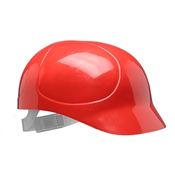 Centurion S19 Bump Cap Red 