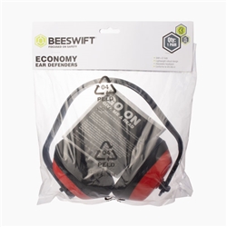 B-Brand Ear Defender Snr 27 Pos