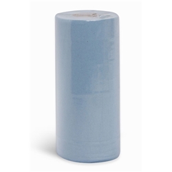 Esfina Essentials Hygiene Roll 2Ply 40M X 250Mm Blue 250Mm