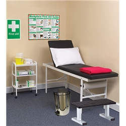 First Aid Room Package