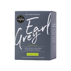 JP's Originals Earl Grey 91g