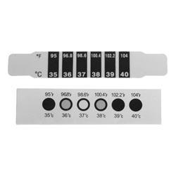 Forehead Thermometer