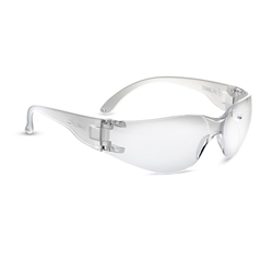 Bolle Safety B-Line Bl30 Safety Glasses Clear 
