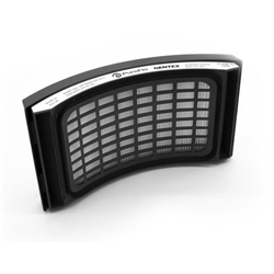 Pureflo Pf3000 Replacement P3 Filter Black 