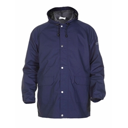 Hydrowear Ulft Sns Waterproof Jacket Navy Blue Xs