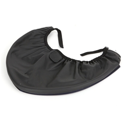 Pureflo Pf3000 Face Seal For Clear Visor Black N/A