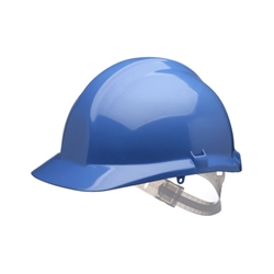 Centurion 1125 Safety Helmet Blue 