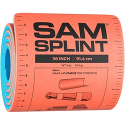 Sam Splint 36" Fold