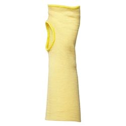 Ansell Hyflex 70-110 Sleeve  Yellow 10Inches